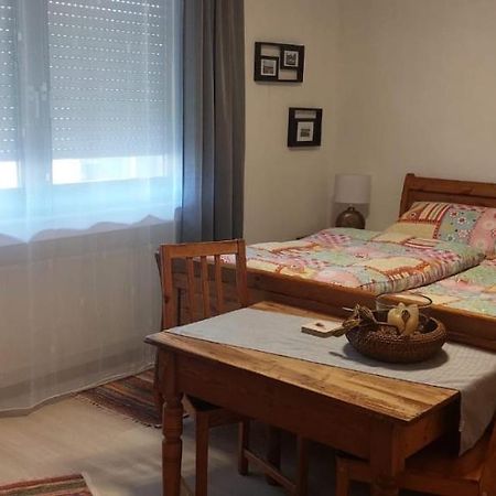 Trixi Appartement Kastellaun Buitenkant foto