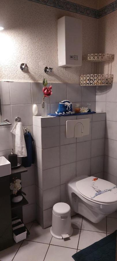 Trixi Appartement Kastellaun Buitenkant foto